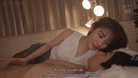 Nện xxx tê dái vợ bạn thân lồn múp Saika Kawakita